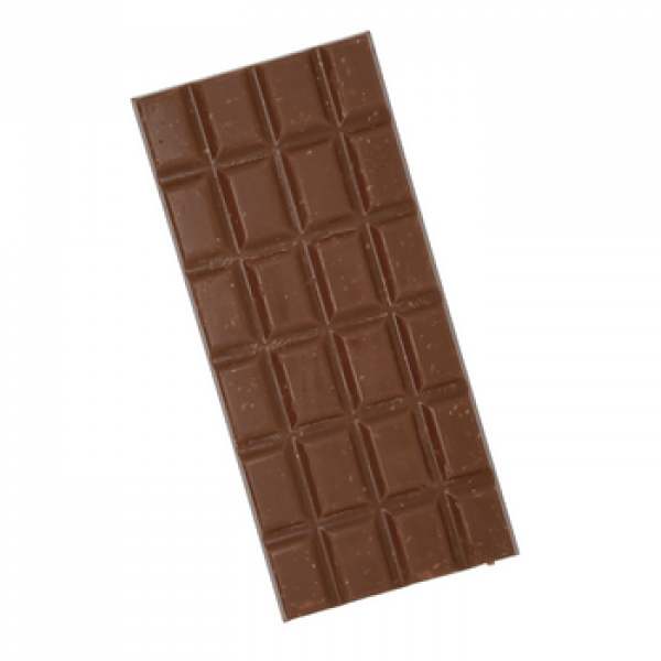 Produktbild Vollmilchschokolade 33% Cacao EH Chocoladen